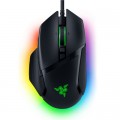 Клавиатура Razer BlackWidow V4 Low-Profile Wireless/Bluetooth/USB Green switch UA Black (RZ03-05270100-R3M1)