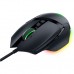 Клавиатура Razer BlackWidow V4 Low-Profile Wireless/Bluetooth/USB Green switch UA Black (RZ03-05270100-R3M1)