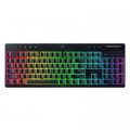 Клавиатура Razer BlackWidow V4 Low-Profile Wireless/Bluetooth/USB Orange switch UA Black (RZ03-05270800-R3M1)