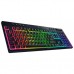 Клавіатура Razer BlackWidow V4 Low-Profile Wireless/Bluetooth/USB Orange switch UA Black (RZ03-05270800-R3M1)