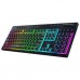 Клавіатура Razer BlackWidow V4 Low-Profile Wireless/Bluetooth/USB Orange switch UA Black (RZ03-05270800-R3M1)
