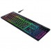 Клавіатура Razer BlackWidow V4 Low-Profile Wireless/Bluetooth/USB Orange switch UA Black (RZ03-05270800-R3M1)