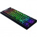 Клавиатура Razer BlackWidow V4 Low-Profile TKL Wireless/Bluetooth/USB Orange switch UA Black (RZ03-05450700-R3M1)