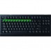 Клавіатура Razer BlackWidow V4 Low-Profile TKL Wireless/Bluetooth/USB Yellow switch UA Black (RZ03-05450100-R3M1)