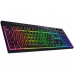 Клавиатура Razer BlackWidow V4 Low-Profile Wireless/Bluetooth/USB Yellow switch UA Black (RZ03-05271500-R3M1)