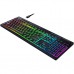 Клавиатура Razer BlackWidow V4 Low-Profile Wireless/Bluetooth/USB Yellow switch UA Black (RZ03-05271500-R3M1)
