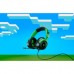Навушники Razer Kraken V4 X Minecraft Edition (RZ04-05180200-R3M1)