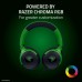 Навушники Razer Kraken V4 X Minecraft Edition (RZ04-05180200-R3M1)