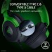 Навушники Razer Kraken V4 X Minecraft Edition (RZ04-05180200-R3M1)