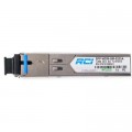 Модуль SFP 1G, 20km, SC, Tx 1550nm RCI (SFP-WDM-SM-0220BD)