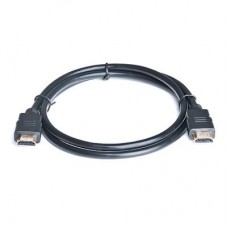 Кабель мультимедийный HDMI to HDMI 2.0m REAL-EL (EL123500012)