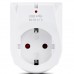 Зарядное устройство REAL-EL 2*USB 10W (CS-25)