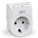 Зарядное устройство REAL-EL 2*USB 10W (CS-25)