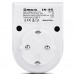Зарядное устройство REAL-EL 2*USB 10W (CS-25)