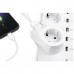 Зарядное устройство REAL-EL 2*USB 10W (CS-25)