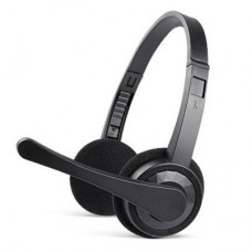 Наушники REAL-EL GD-011MV Black