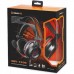 Навушники REAL-EL GDX-7450 Black
