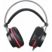 Навушники REAL-EL GDX-7450 Black