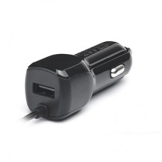 Зарядное устройство REAL-EL CA-15 black (EL123160009)