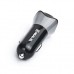 Зарядное устройство REAL-EL CA-30 black (EL123160011)