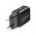 Зарядное устройство REAL-EL CH-210 black (EL123160014)