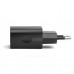 Зарядное устройство REAL-EL CH-210 black (EL123160014)