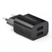 Зарядное устройство REAL-EL CH-210 black (EL123160014)