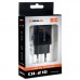 Зарядное устройство REAL-EL CH-210 black (EL123160014)
