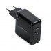 Зарядное устройство REAL-EL CH-350 black (EL123160017)