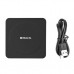 Зарядное устройство REAL-EL WL-710 black (EL123160018)