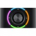 Акустична система REAL-EL M-580 Black