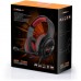 Навушники REAL-EL GDX-7590 Black-Red