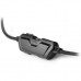 Навушники REAL-EL GDX-7590 Black-Red