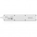 Сетевой фильтр питания REAL-EL RS-Protect M 1.8m, white (EL122300025)