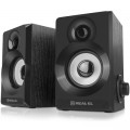 Акустична система REAL-EL S-200 USB Black