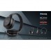 Наушники REAL-EL GD-820 Black