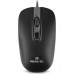 Мышка REAL-EL RM-222 USB Black/Gray (EL123200040)