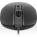 Мышка REAL-EL RM-222 USB Black/Gray (EL123200040)