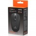 Мышка REAL-EL RM-222 USB Black/Gray (EL123200040)