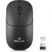 Мышка REAL-EL RM-313W Wireless Black (EL123200042)