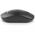 Мышка REAL-EL RM-313W Wireless Black (EL123200042)