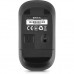 Мышка REAL-EL RM-313W Wireless Black (EL123200042)