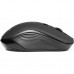 Мышка REAL-EL RM-331W Wireless Black (EL123200044)