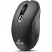 Мышка REAL-EL RM-331W Wireless Black (EL123200044)
