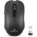Мышка REAL-EL RM-331W Wireless Black (EL123200044)