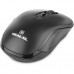 Мышка REAL-EL RM-331W Wireless Black (EL123200044)
