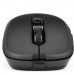 Мышка REAL-EL RM-331W Wireless Black (EL123200044)