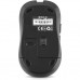Мышка REAL-EL RM-331W Wireless Black (EL123200044)