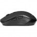 Мышка REAL-EL RM-331W Wireless Black (EL123200044)