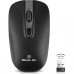 Мышка REAL-EL RM-350W Wireless Black/Gray (EL123200043)